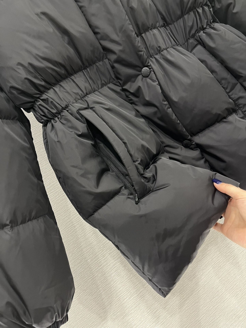 Moncler Down Coat